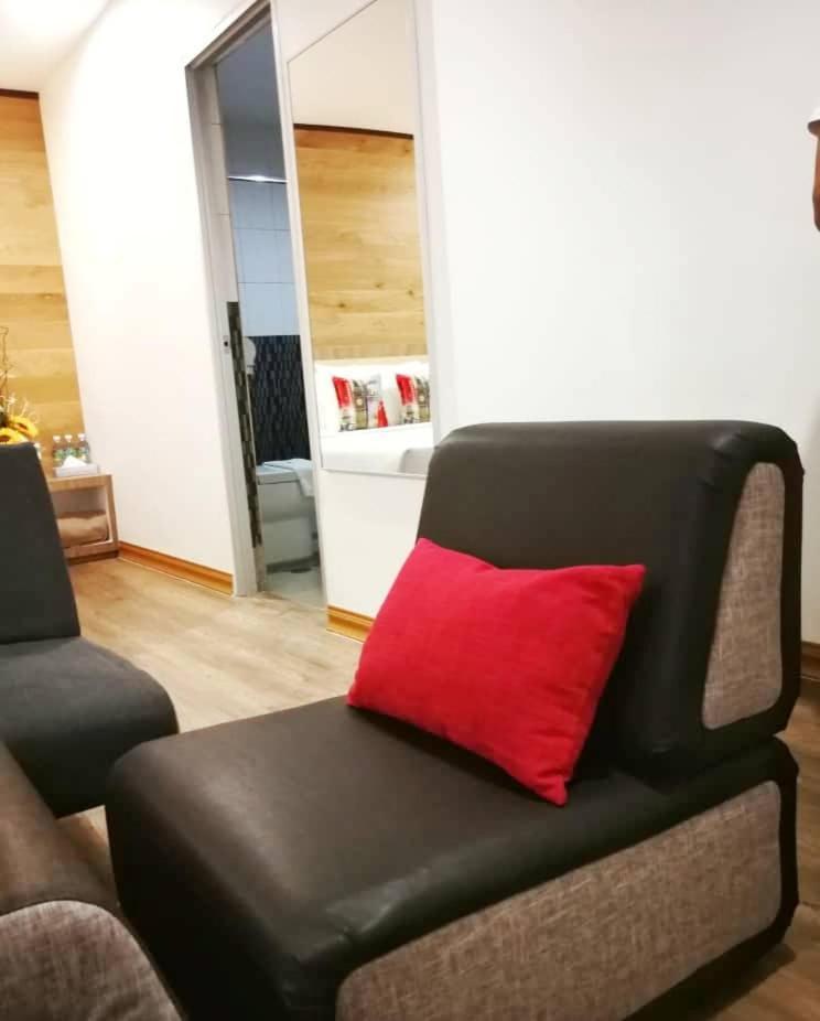 Merilton Hotel Σουνγκάϊ Πετάνι Εξωτερικό φωτογραφία