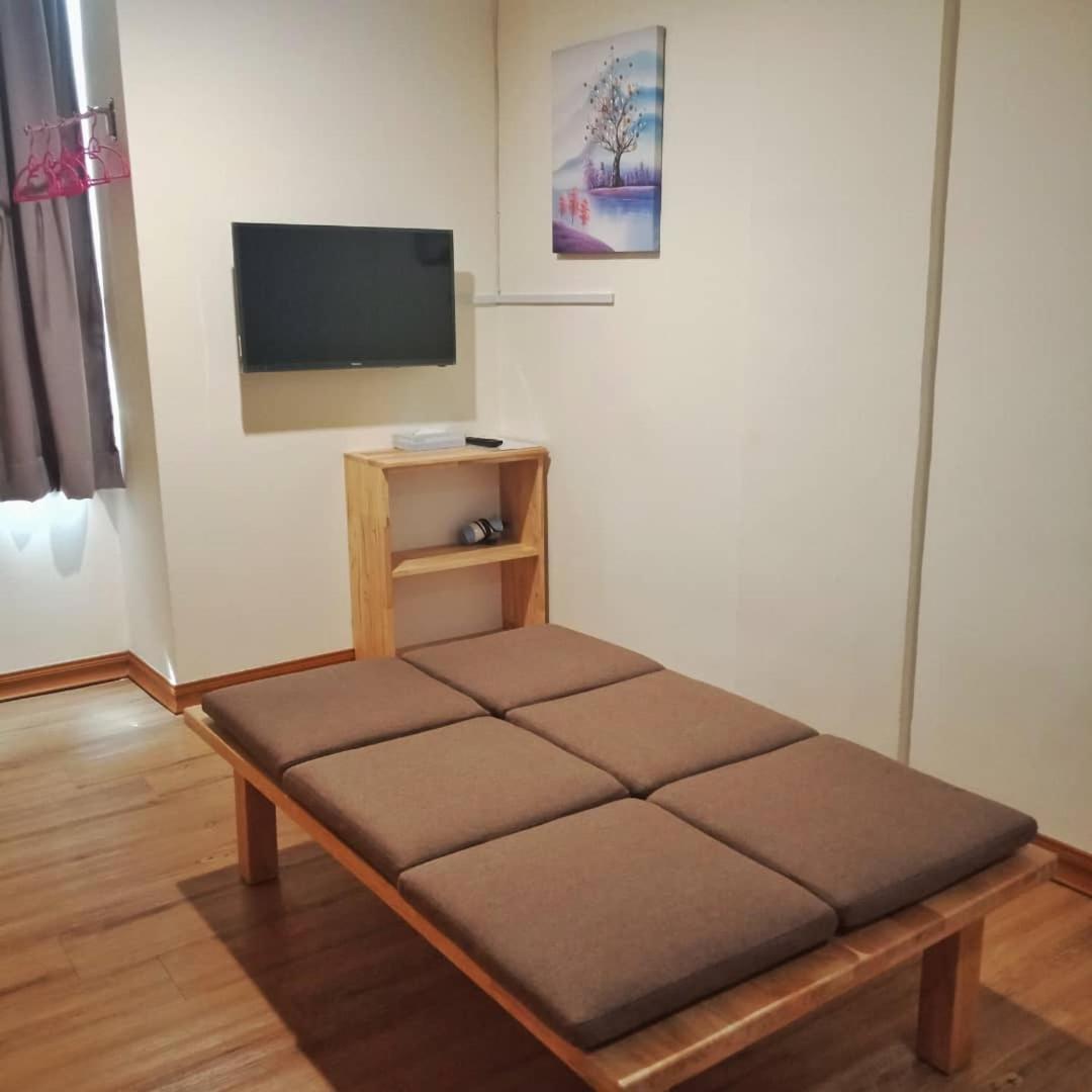 Merilton Hotel Σουνγκάϊ Πετάνι Εξωτερικό φωτογραφία